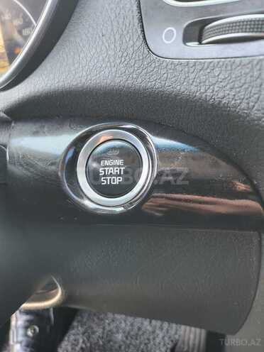 Kia Sorento 2013, 72,000 km - 2.0 l - Bakı