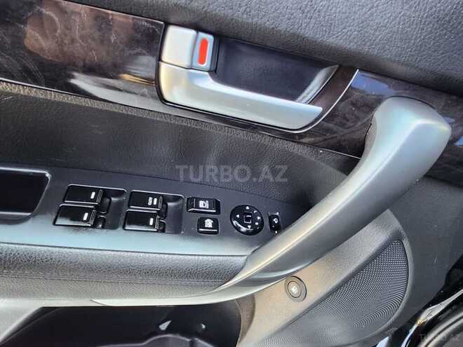 Kia Sorento 2013, 72,000 km - 2.0 l - Bakı