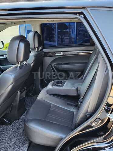Kia Sorento 2013, 72,000 km - 2.0 l - Bakı