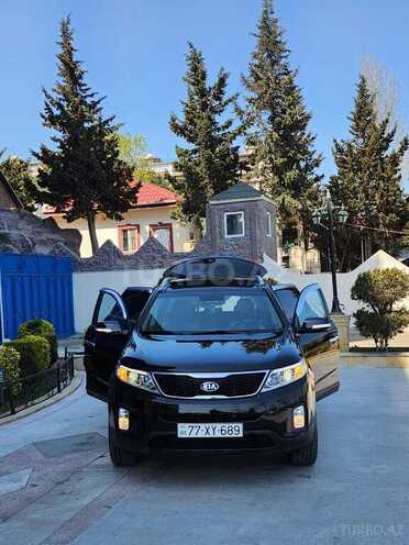 Kia Sorento 2013, 72,000 km - 2.0 l - Bakı