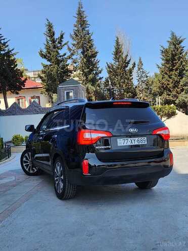 Kia Sorento 2013, 72,000 km - 2.0 l - Bakı