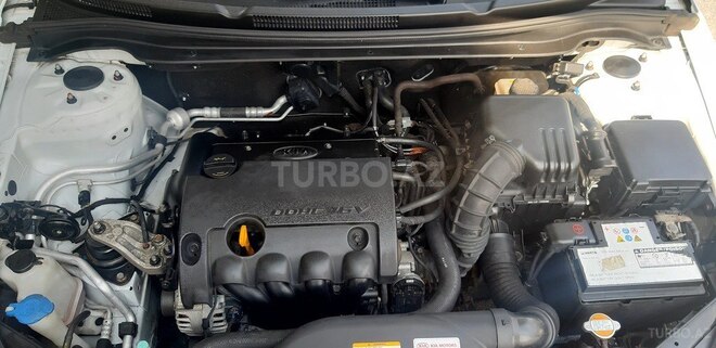Kia Ceed 2010, 170,300 km - 1.4 l - Bakı