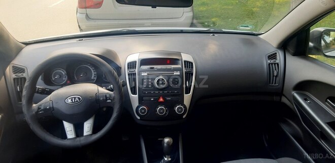 Kia Ceed 2010, 170,300 km - 1.4 l - Bakı