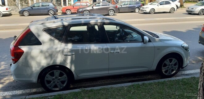 Kia Ceed 2010, 170,300 km - 1.4 l - Bakı