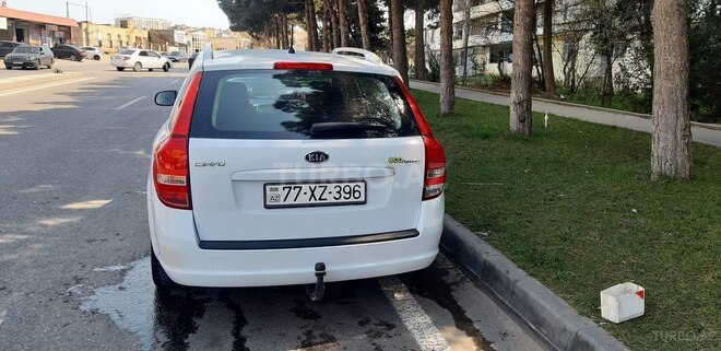 Kia Ceed 2010, 170,300 km - 1.4 l - Bakı