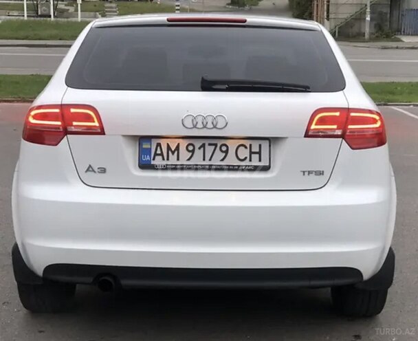 Audi A3 1974, 65 km - 2.0 l - Ağdərə