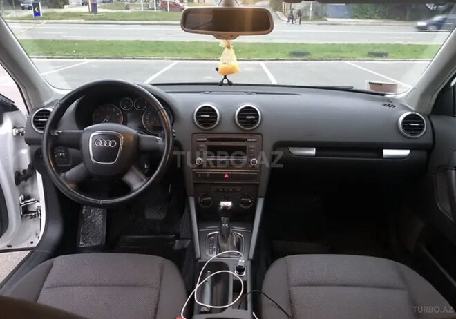 Audi A3 1974, 65 km - 2.0 l - Ağdərə