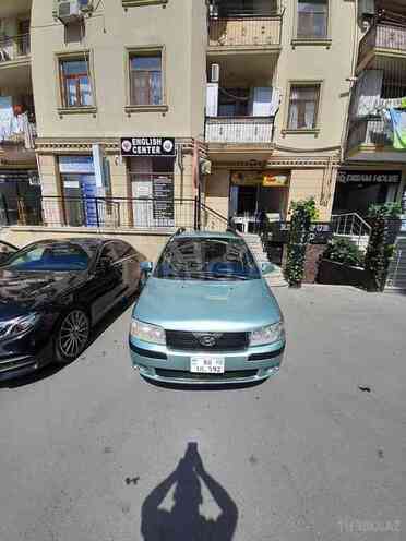 Hyundai Matrix 2005, 295,000 km - 1.5 l - Bakı