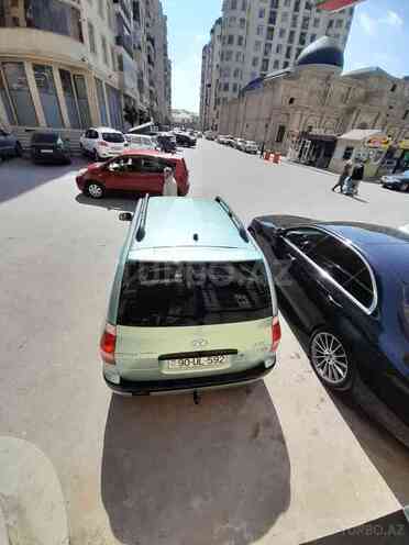 Hyundai Matrix 2005, 295,000 km - 1.5 l - Bakı