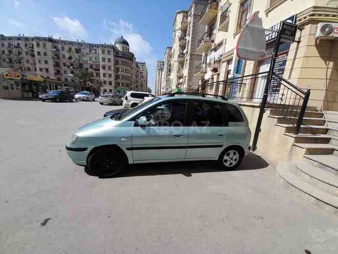 Hyundai Matrix 2005, 295,000 km - 1.5 l - Bakı