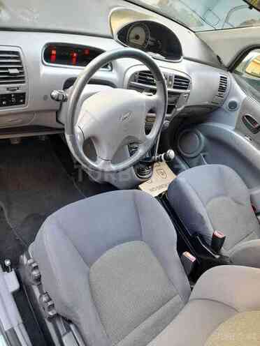 Hyundai Matrix 2005, 295,000 km - 1.5 l - Bakı