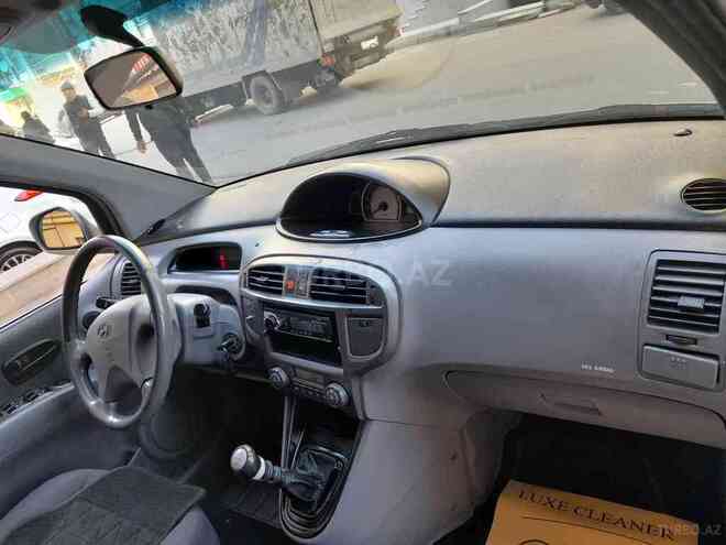 Hyundai Matrix 2005, 295,000 km - 1.5 l - Bakı
