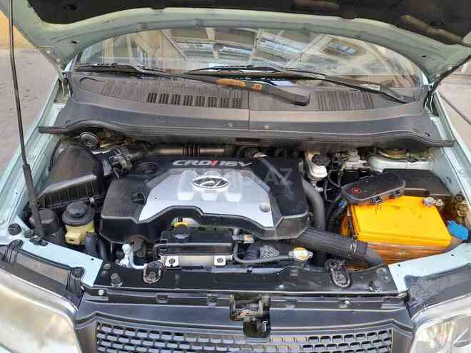 Hyundai Matrix 2005, 295,000 km - 1.5 l - Bakı