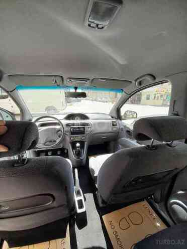 Hyundai Matrix 2005, 295,000 km - 1.5 l - Bakı