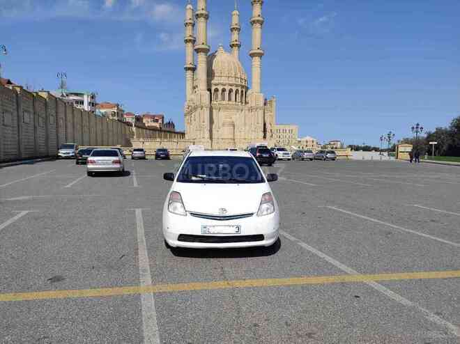 Toyota Prius 2008, 277,000 km - 1.5 л - Bakı