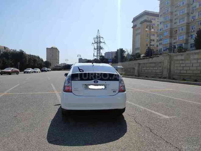 Toyota Prius 2008, 277,000 km - 1.5 л - Bakı