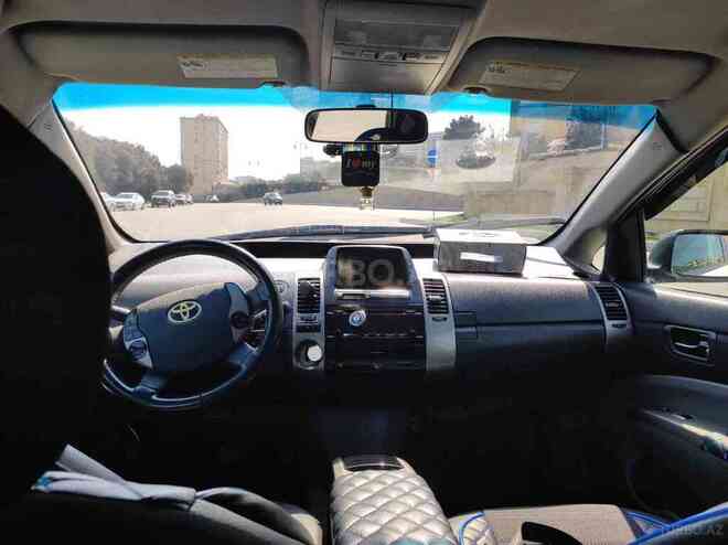 Toyota Prius 2008, 277,000 km - 1.5 л - Bakı