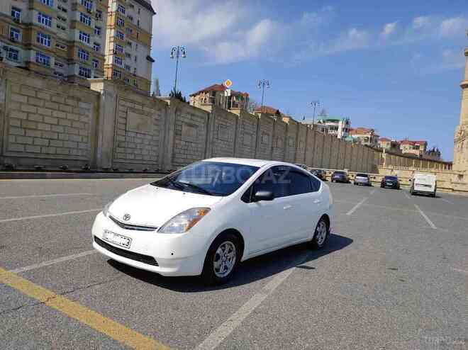 Toyota Prius 2008, 277,000 km - 1.5 л - Bakı