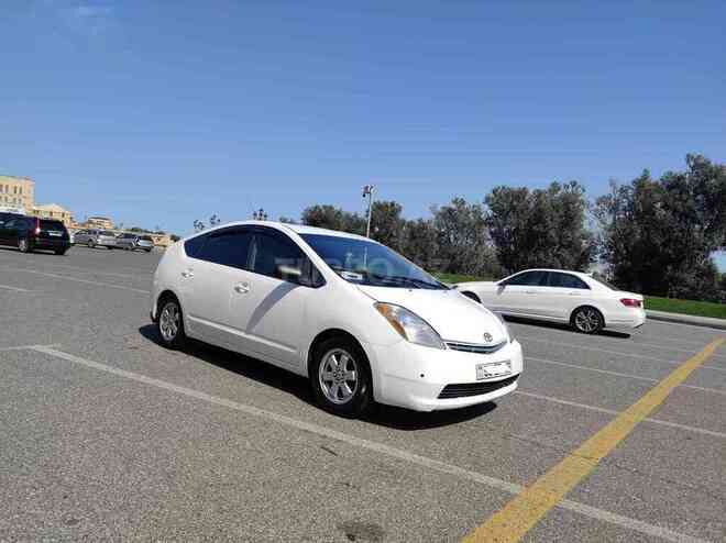 Toyota Prius 2008, 277,000 km - 1.5 л - Bakı