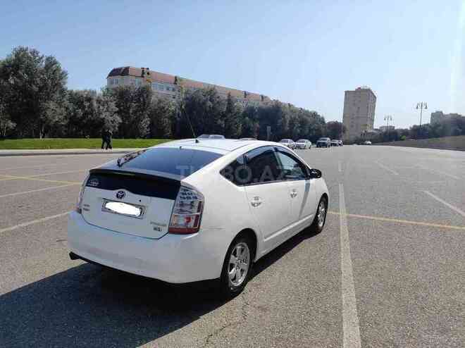 Toyota Prius 2008, 277,000 km - 1.5 л - Bakı