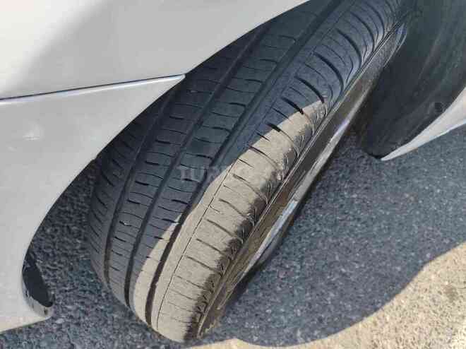 Toyota Prius 2008, 277,000 km - 1.5 л - Bakı