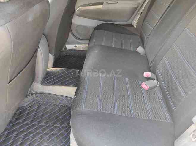 Toyota Prius 2008, 277,000 km - 1.5 л - Bakı