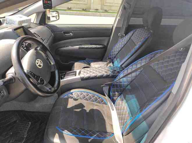 Toyota Prius 2008, 277,000 km - 1.5 л - Bakı
