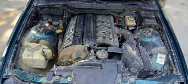 BMW 320 1994, 234,000 km - 2.0 л - Bakı