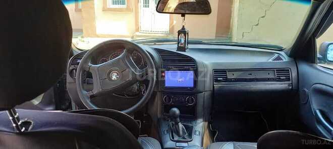 BMW 320 1994, 234,000 km - 2.0 л - Bakı