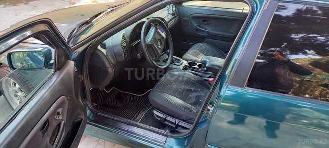 BMW 320 1994, 234,000 km - 2.0 л - Bakı