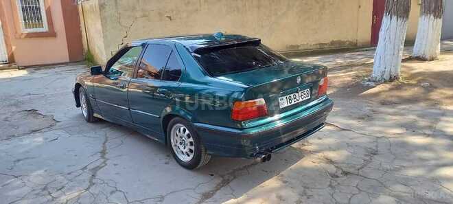 BMW 320 1994, 234,000 km - 2.0 л - Bakı