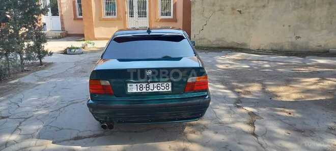 BMW 320 1994, 234,000 km - 2.0 л - Bakı