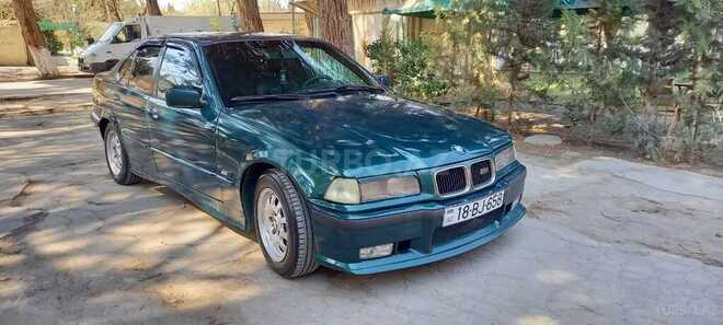 BMW 320 1994, 234,000 km - 2.0 л - Bakı