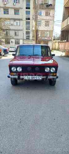 LADA (VAZ) 2106 2000, 23,600 km - 0.5 l - Bakı