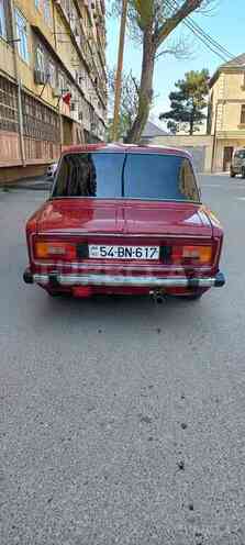 LADA (VAZ) 2106 2000, 23,600 km - 0.5 l - Bakı