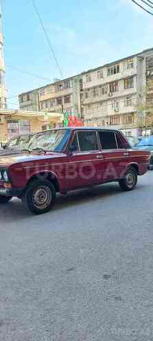 LADA (VAZ) 2106 2000, 23,600 km - 0.5 l - Bakı