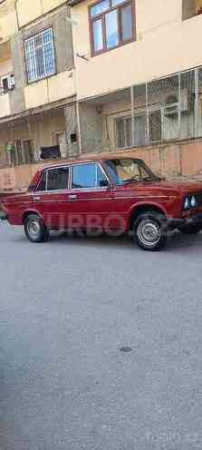 LADA (VAZ) 2106 2000, 23,600 km - 0.5 l - Bakı
