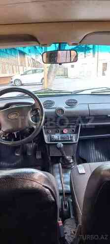 LADA (VAZ) 2106 2000, 23,600 km - 0.5 l - Bakı