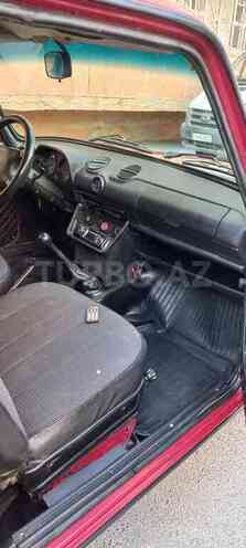 LADA (VAZ) 2106 2000, 23,600 km - 0.5 l - Bakı