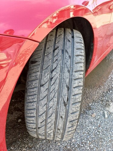 BMW 323 2014, 125,505 km - 2.0 l - Bakı