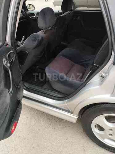 Opel Vectra 2000, 352,253 km - 1.6 l - Qazax