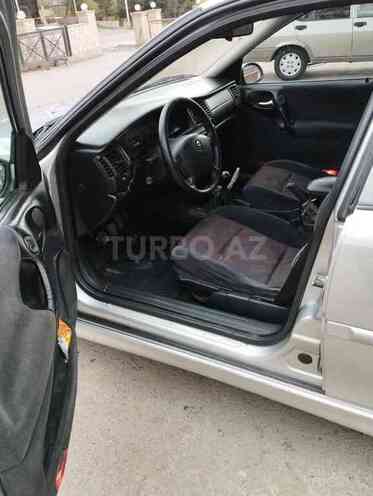 Opel Vectra 2000, 352,253 km - 1.6 l - Qazax