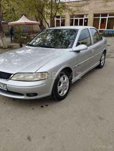 Opel Vectra 2000, 352,253 km - 1.6 l - Qazax