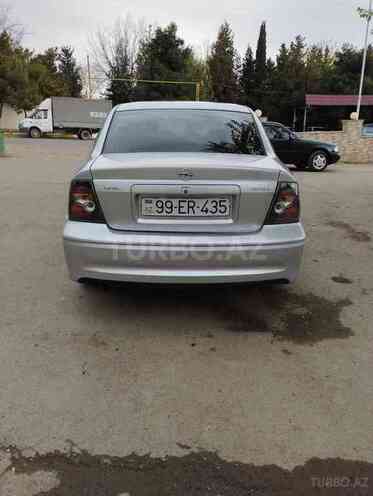 Opel Vectra 2000, 352,253 km - 1.6 l - Qazax