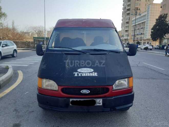Ford Transit 1997, 213,000 km - 2.5 l - Bakı