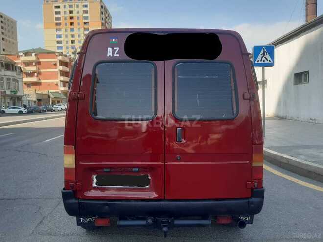 Ford Transit 1997, 213,000 km - 2.5 l - Bakı