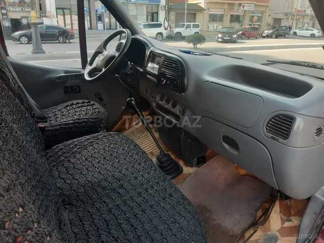Ford Transit 1997, 213,000 km - 2.5 l - Bakı