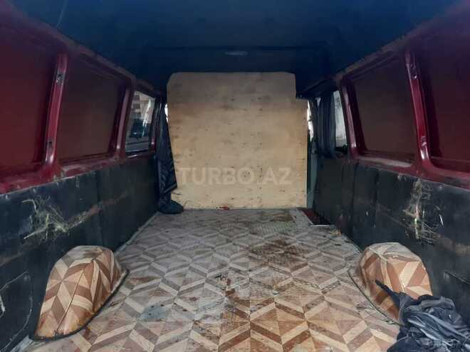 Ford Transit 1997, 213,000 km - 2.5 l - Bakı