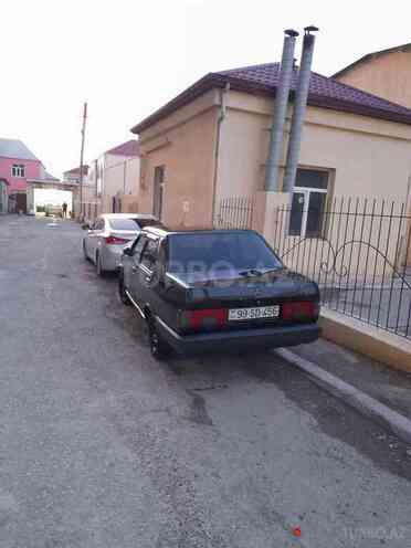 Tofas Sahin 2006, 250,000 km - 1.6 l - Bakı
