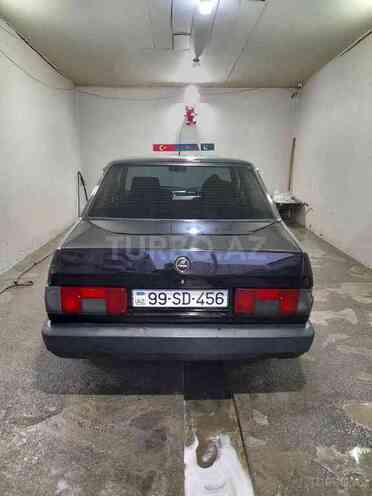 Tofas Sahin 2006, 250,000 km - 1.6 l - Bakı